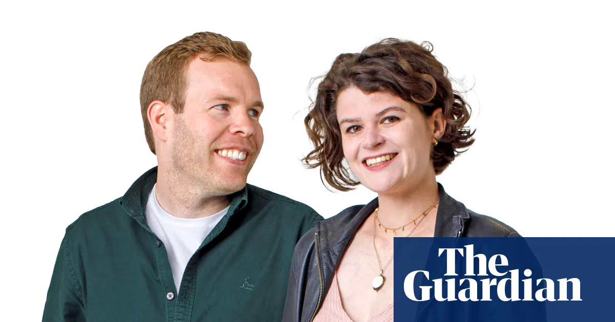 Blind date: Mike and Ailsa at Chargal — Lifestyle | The Guardian