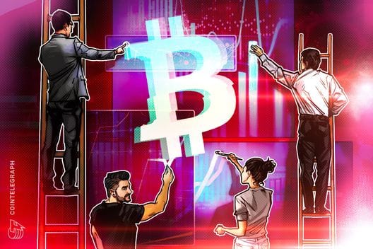 Bitcoin treasury space split between strategists and ‘carnival barkers’ — Cointelegraph.com News