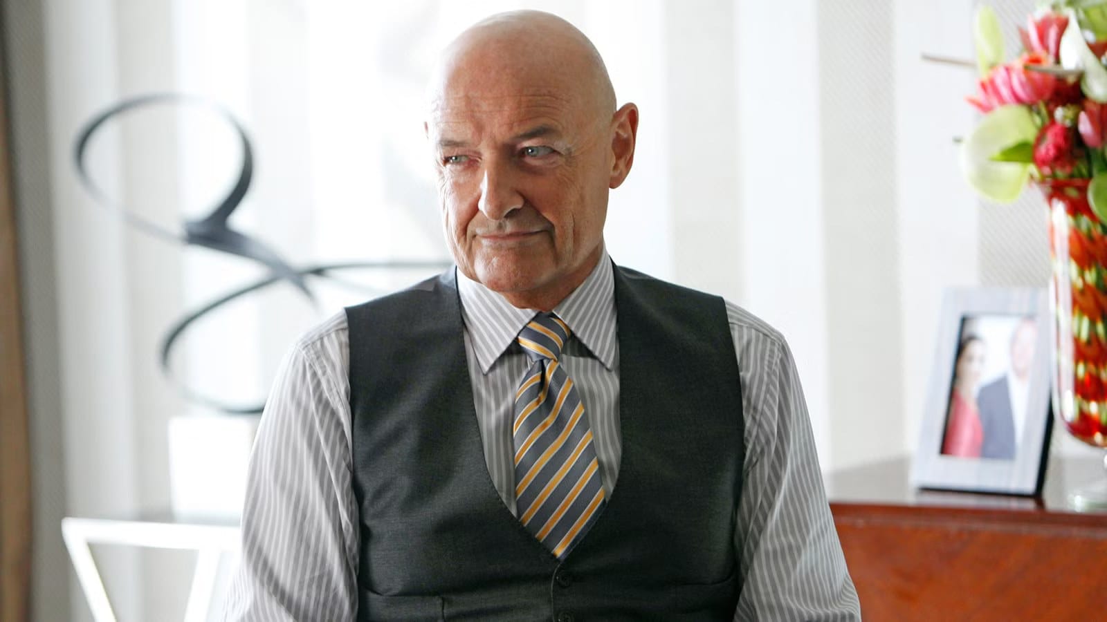 666 Park Avenue: the short-lived supernatural mystery — Collider