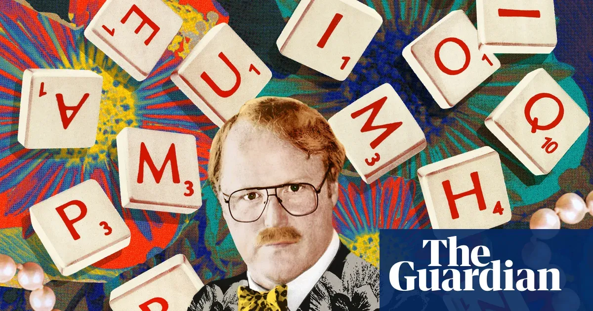 A line in Rivals helped me understand my mother’s dementia — Culture | The Guardian