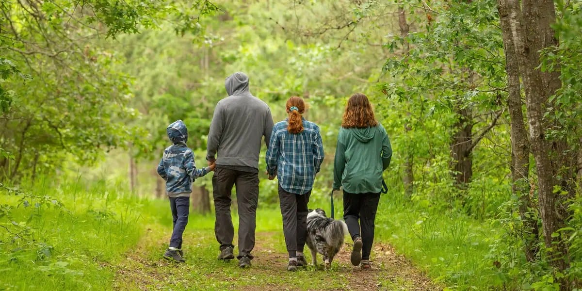 As my kids get older, I'm learning to make the time we have count — Businessinsider
