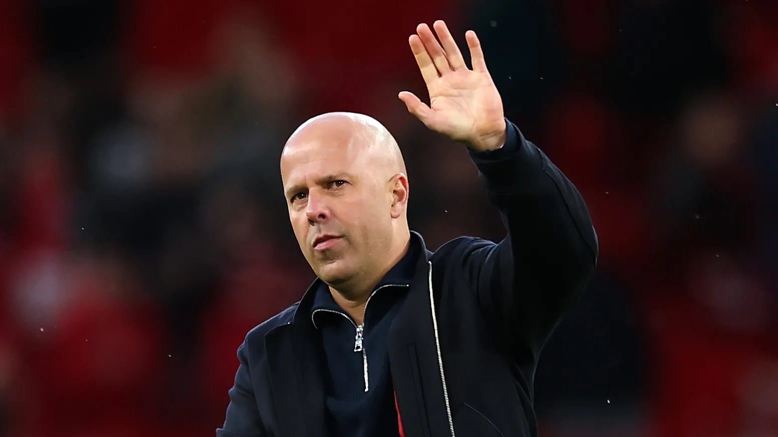 Club hails Arne Slot's impact as he departs Liverpool — Goal