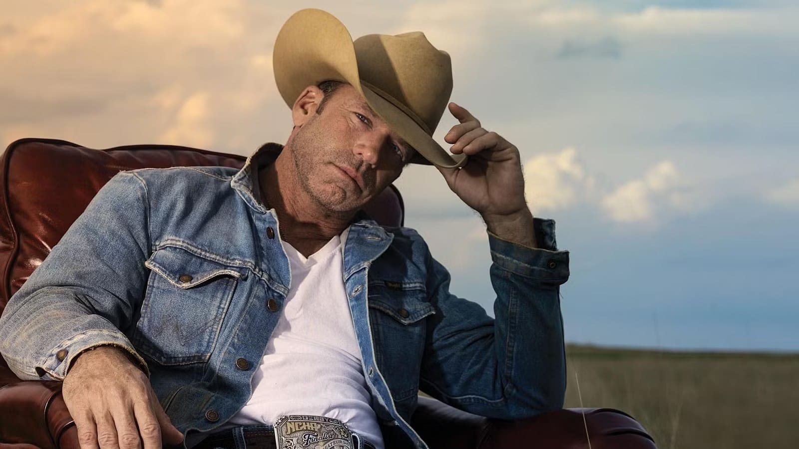 Which Taylor Sheridan world are you built for? — Collider