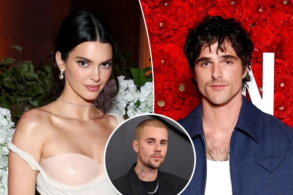 Kendall Jenner and Jacob Elordi keep romance low-key after Coachella — Pagesix