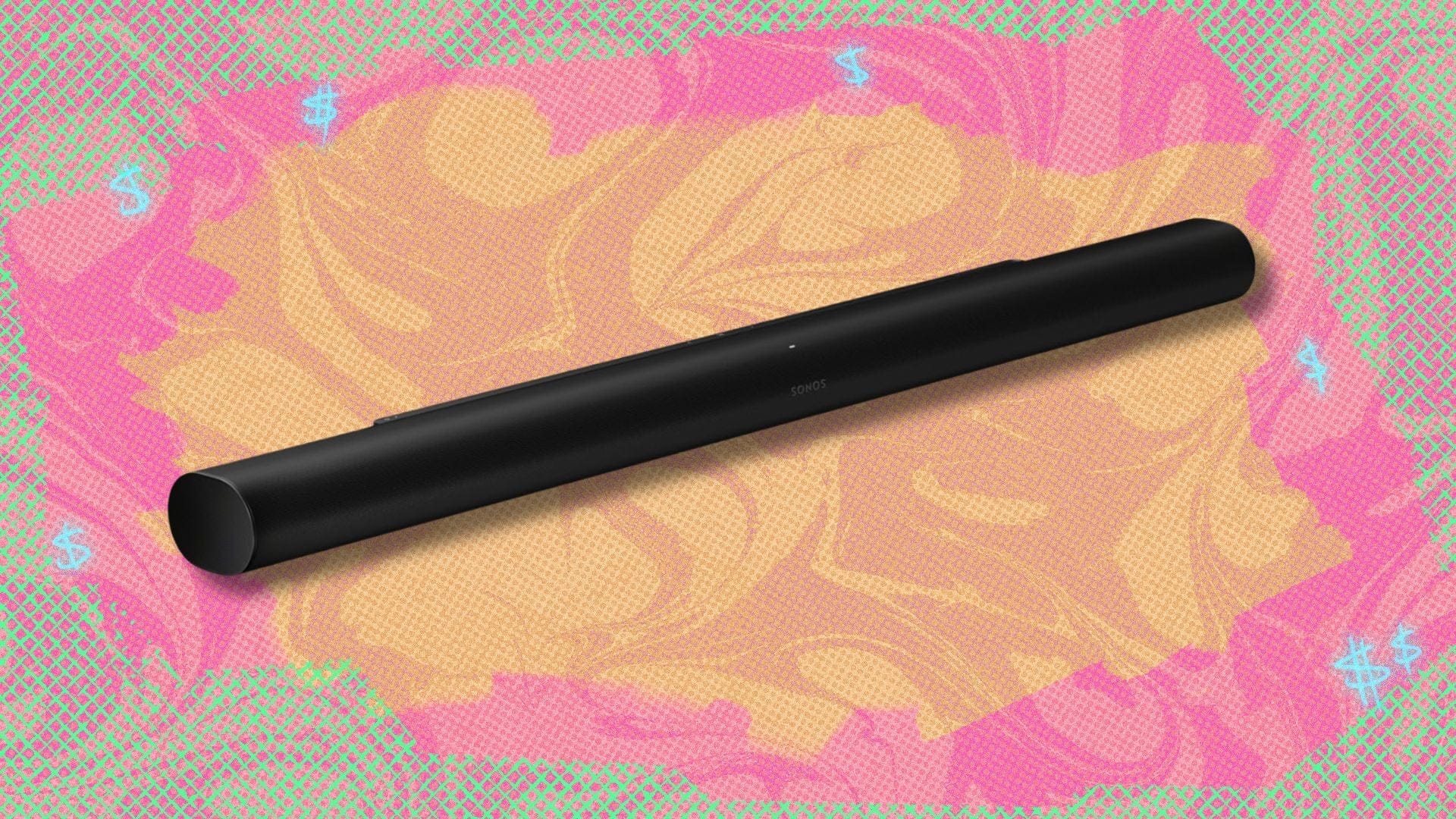 Save $200 on Sonos Arc Ultra soundbar at Amazon — Mashable