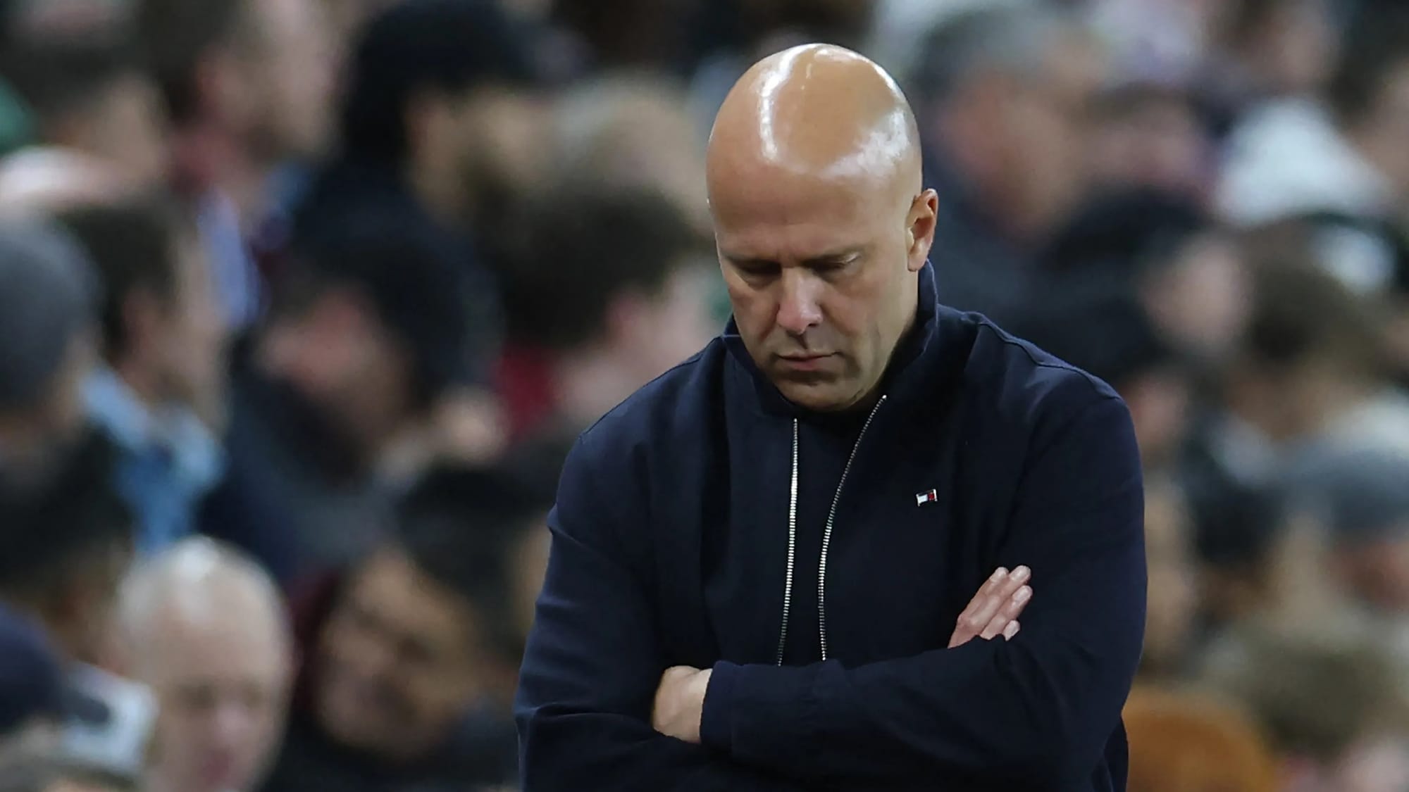 Sheringham backs Liverpool sacking of Arne Slot, criticises Alonso miss — Goal