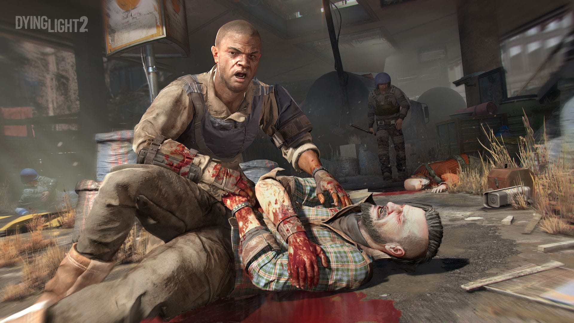 Former Dying Light lead urges studios to keep thorough documentation — Gamesradar
