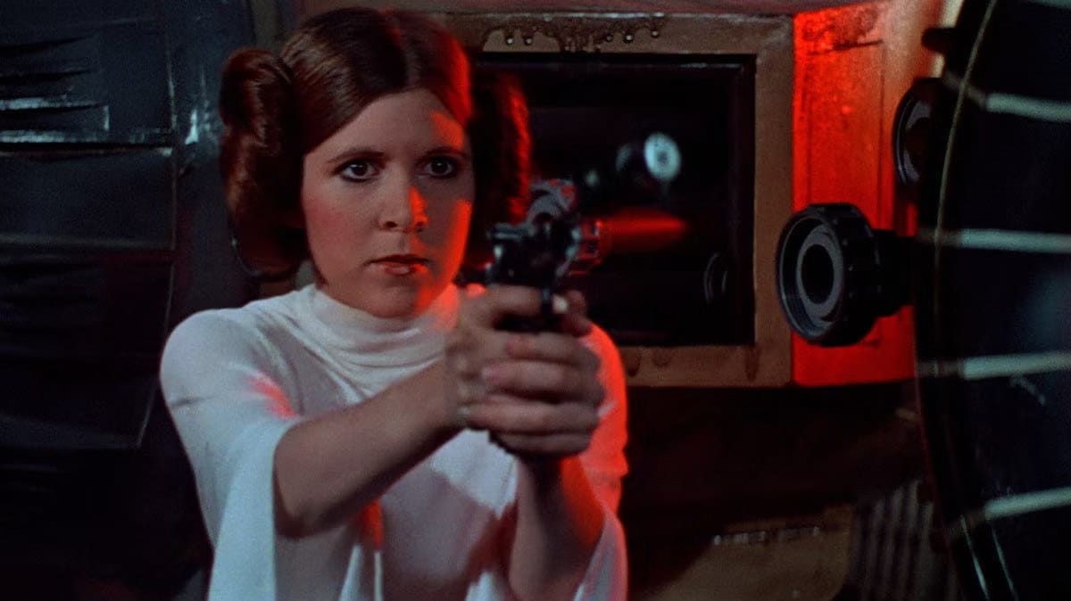 Marcia Lucas, the editor who shaped Star Wars, has died — Polygon