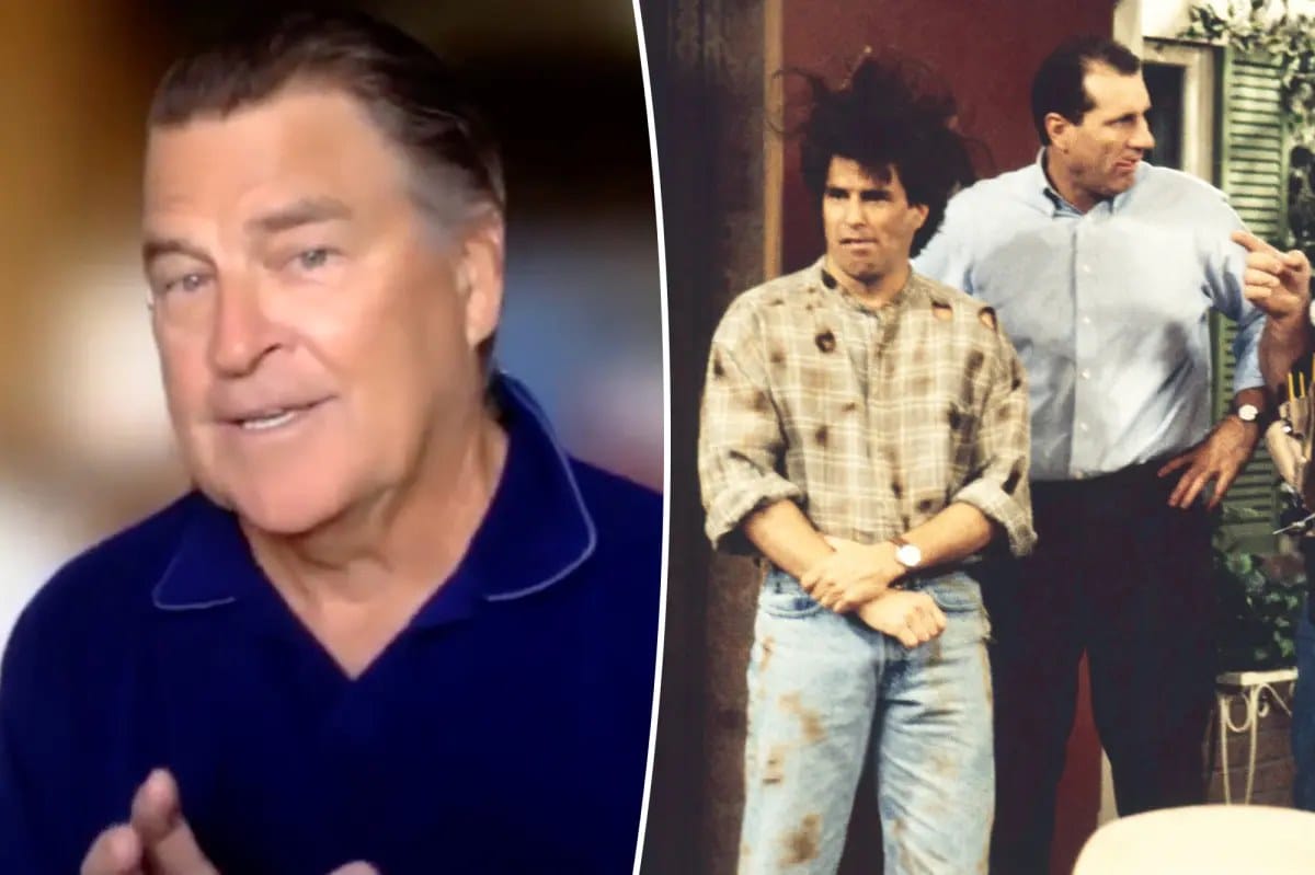 Ted McGinley says many of his TV residual checks are one penny — Pagesix
