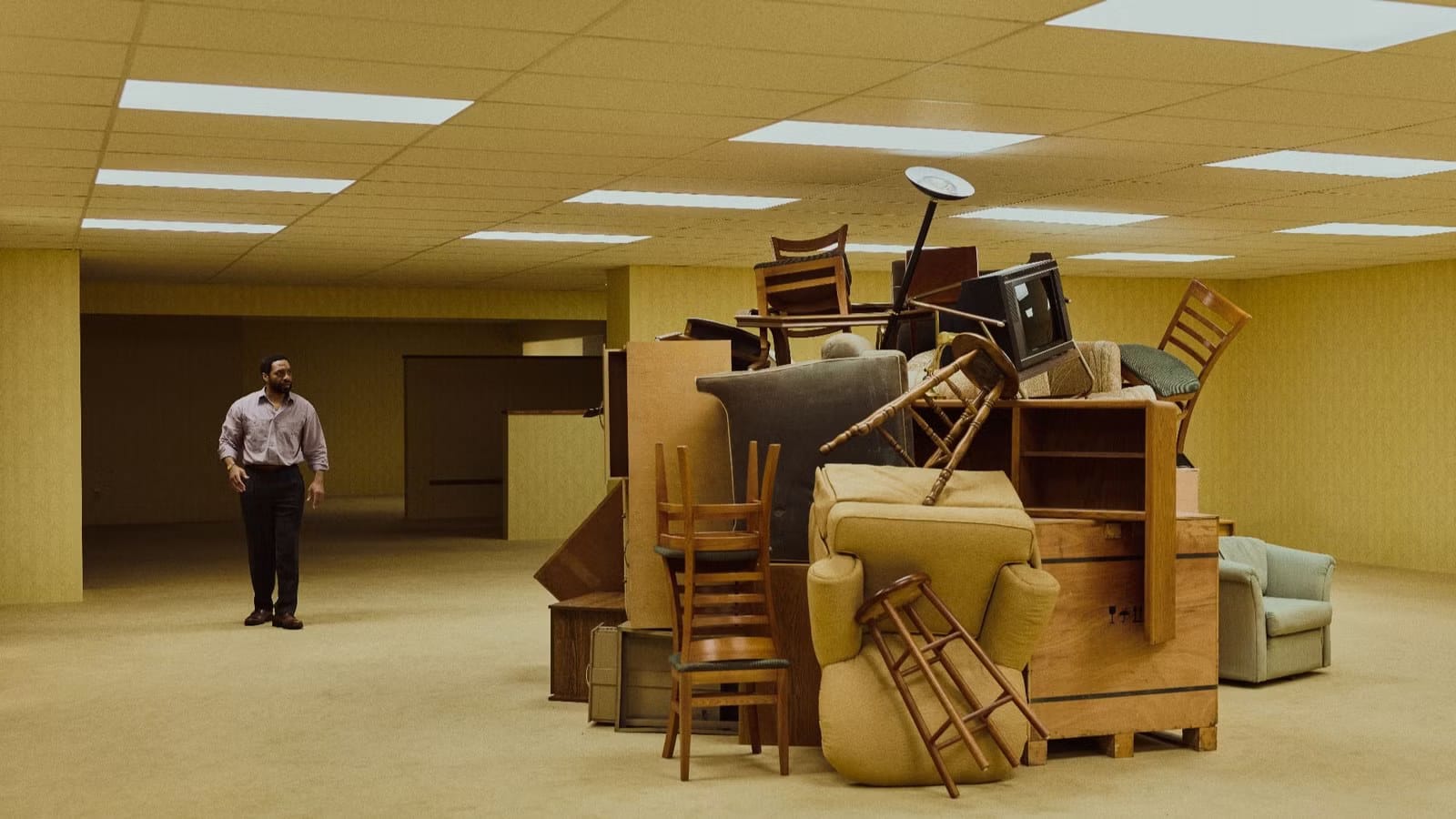 When 'Backrooms' Will Stream on HBO Max — Movieweb