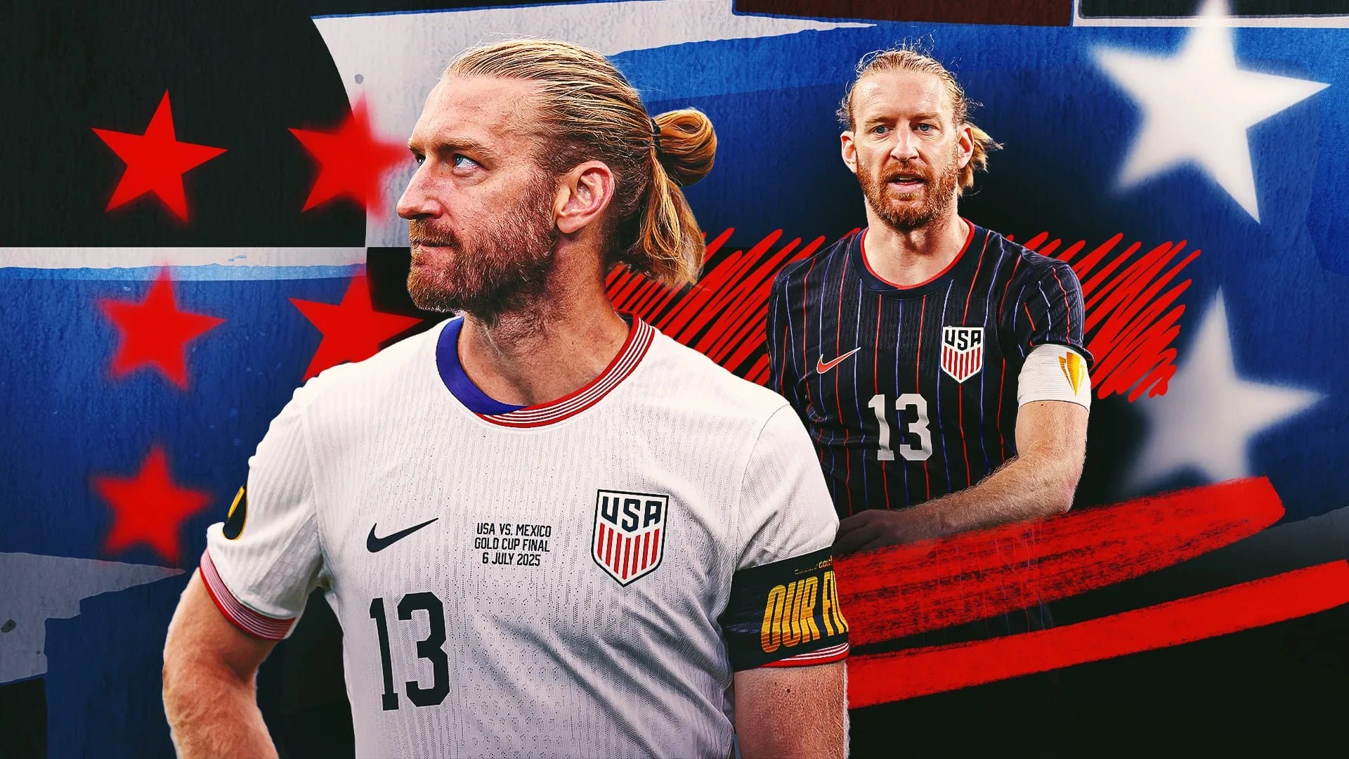 Why Pochettino named Tim Ream captain and Chris Richards' fitness — Goal