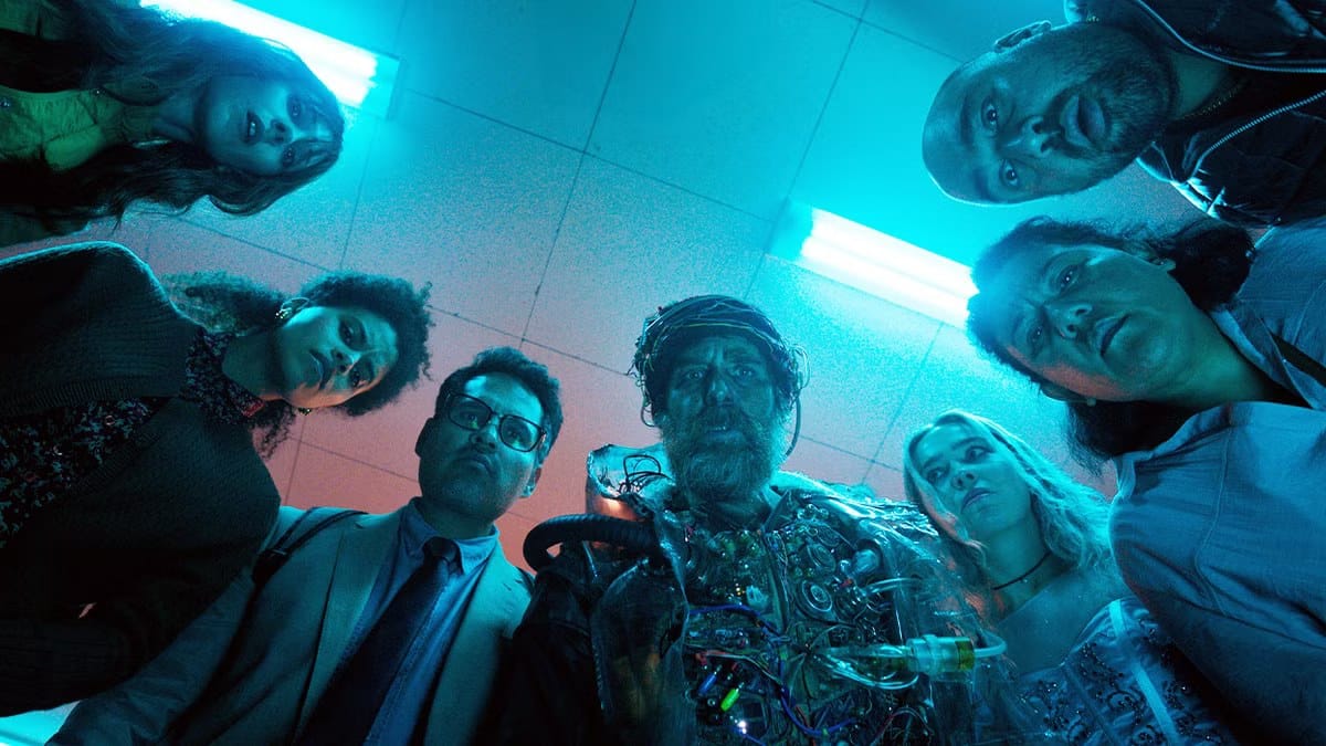Sci‑Fi Survival Quiz: Which Sci‑Fi World Would You Survive? — Collider
