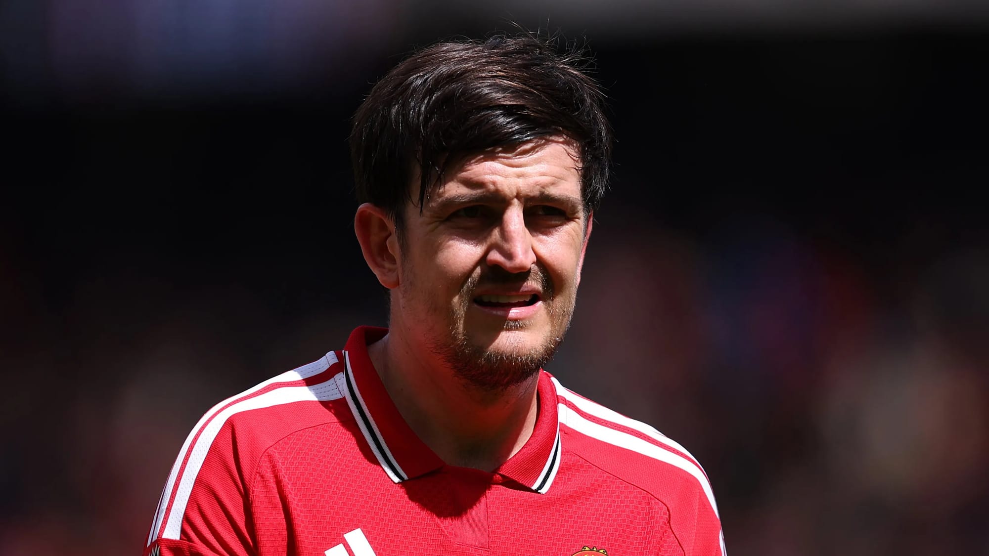 Harry Maguire offered to Inter despite United contract extension — Goal