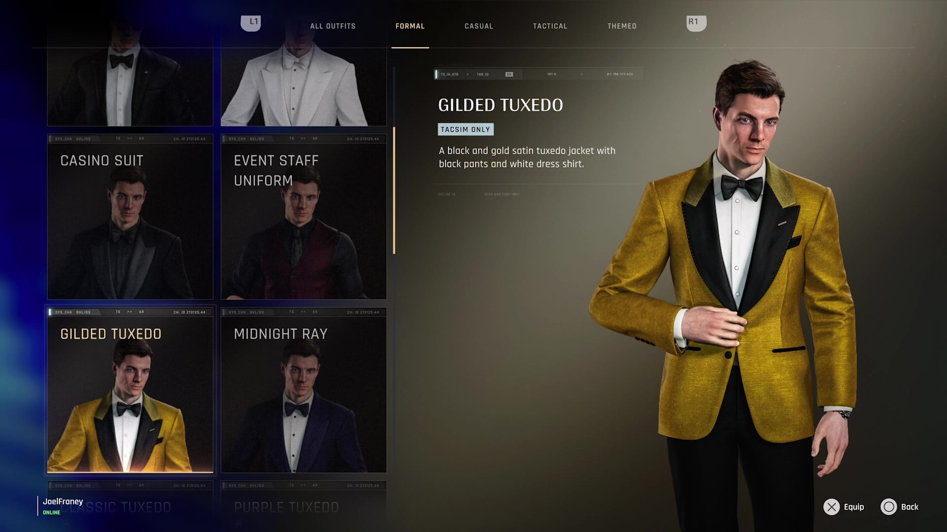 How to get all outfits in 007 First Light — Gamesradar