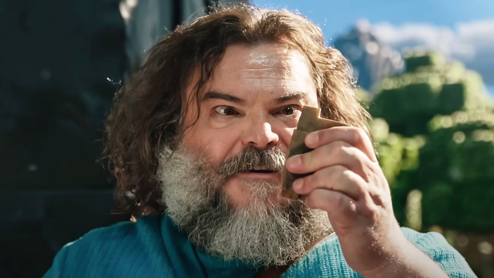 Sequel officially titled A Minecraft Movie Squared — Polygon