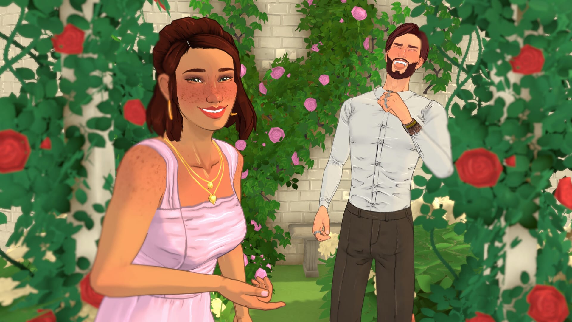 Paralives allows NSFW mods on Steam so long as they follow guidelines — Gamesradar