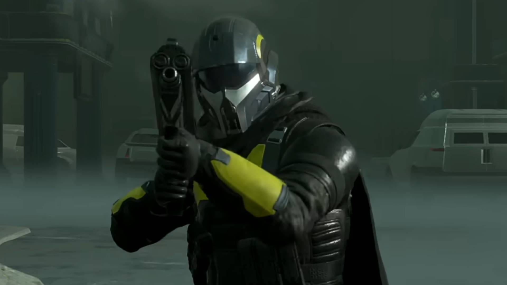 Helldivers 2 patch reportedly worsens visuals with DLSS issues and bright glitch — Gamesradar