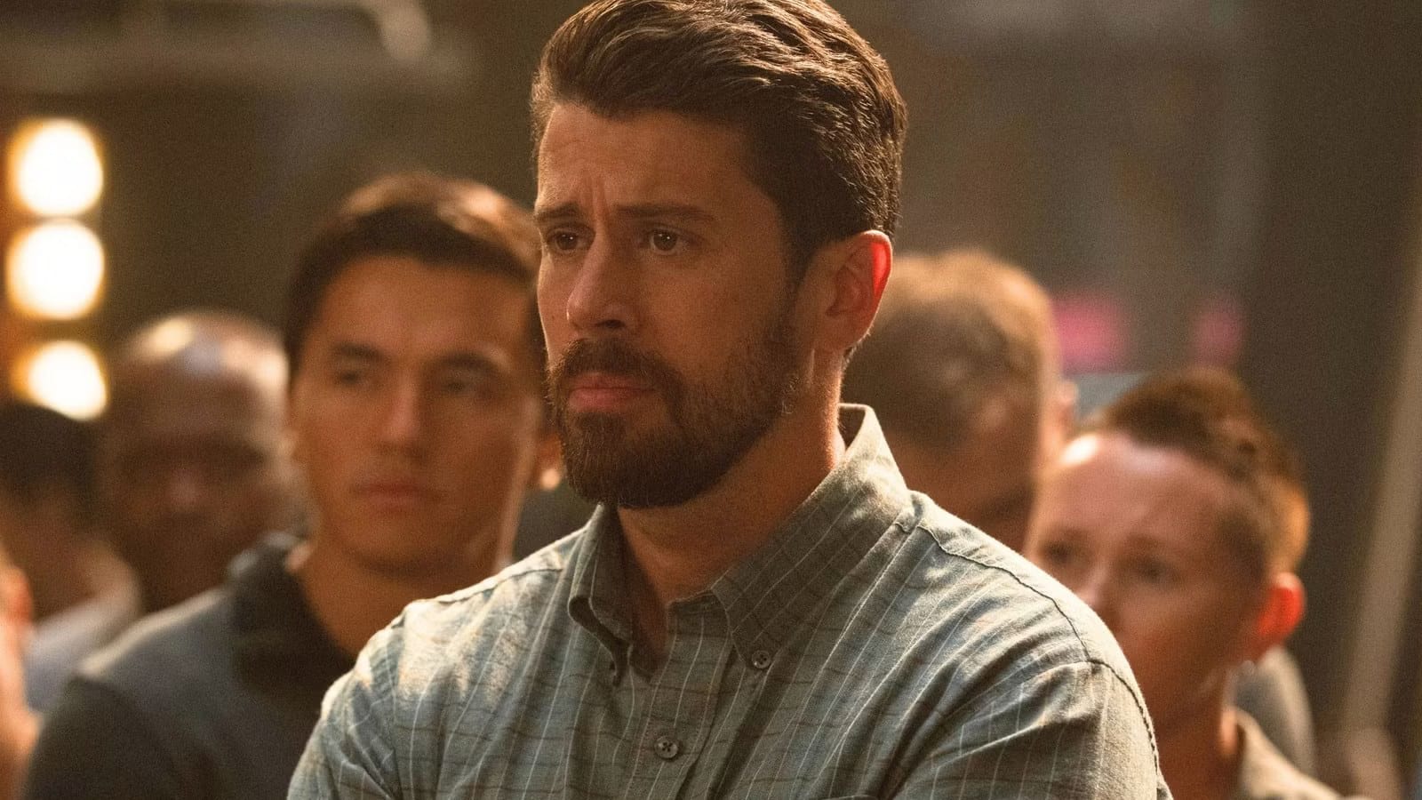 For All Mankind Season 6 Confirmed: Set in 2020, Final Season — Movieweb