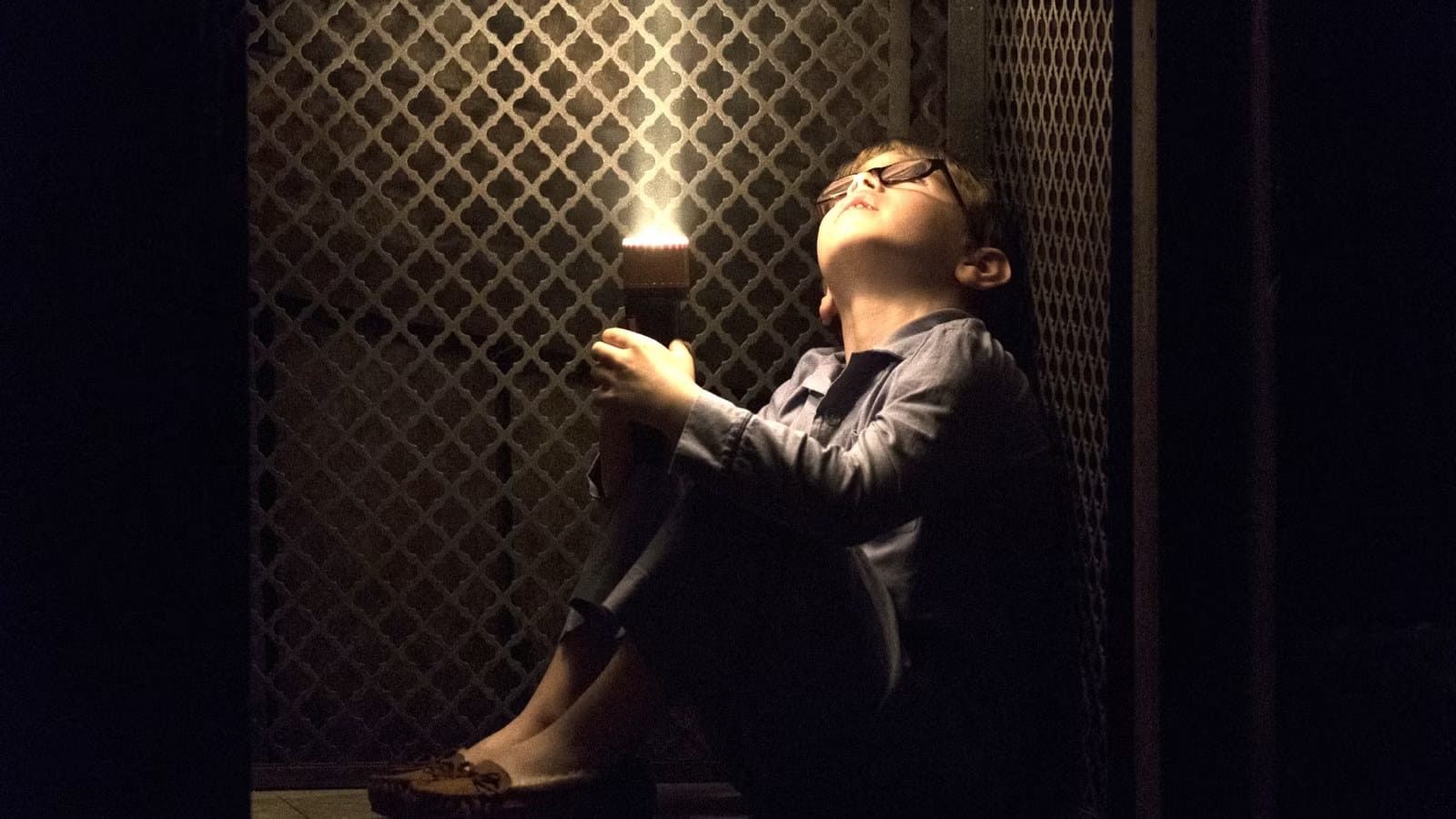 Why Mike Flanagan's The Haunting of Hill House Is Ideal for Binge-Watching — Movieweb