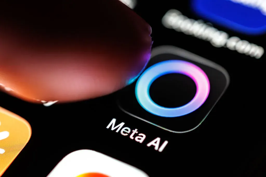 Meta developing AI-powered pendant — TechCrunch