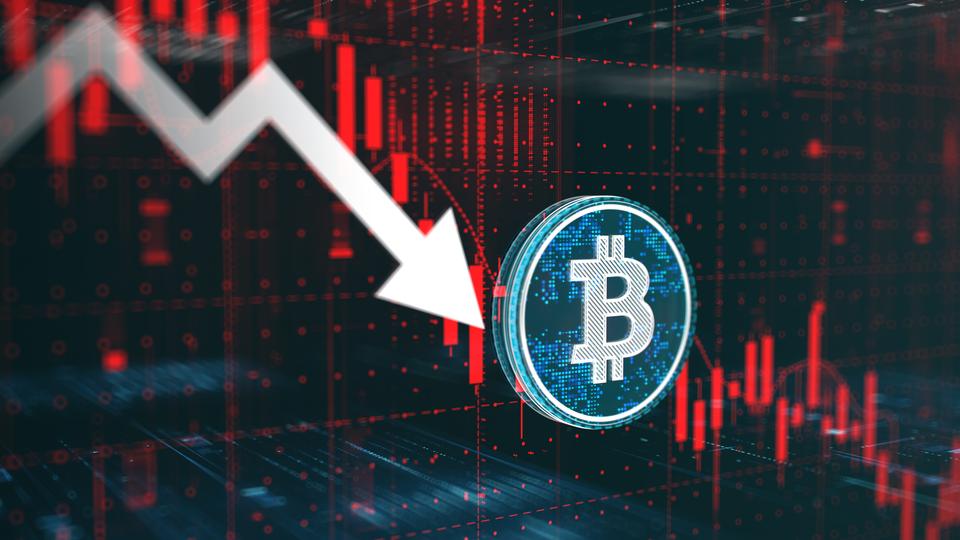Bitcoin off the lows after Trump post but set to finish May with losses — CoinDesk: Bitcoin, Ethereum, Crypto News and Price Data