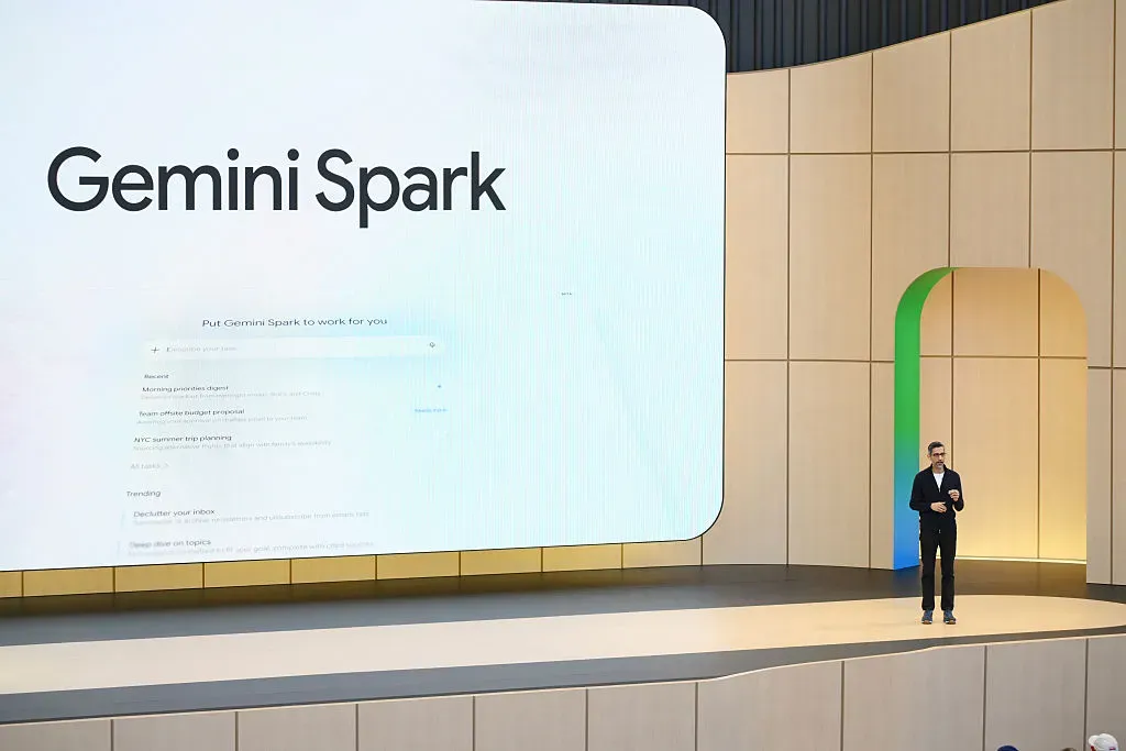 Gemini Spark: a useful 24/7 assistant with rough edges — TechCrunch