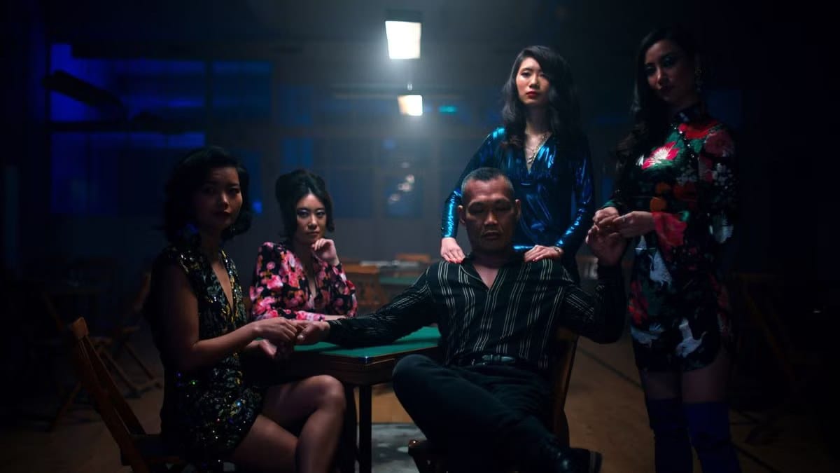Netflix's Forgotten Noir Thriller Is One of Its Best Hidden Gems — Collider