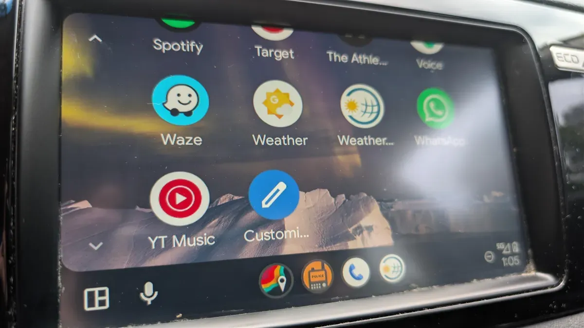 These Android Auto weather apps are best for storm nerds — Latest news