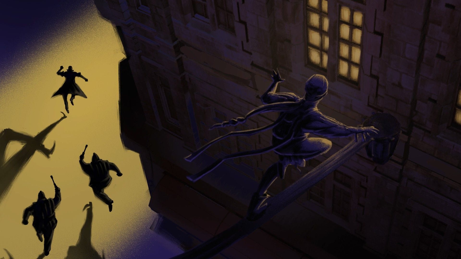 Thick as Thieves is making changes, but not the one that matters most — Pcgamer
