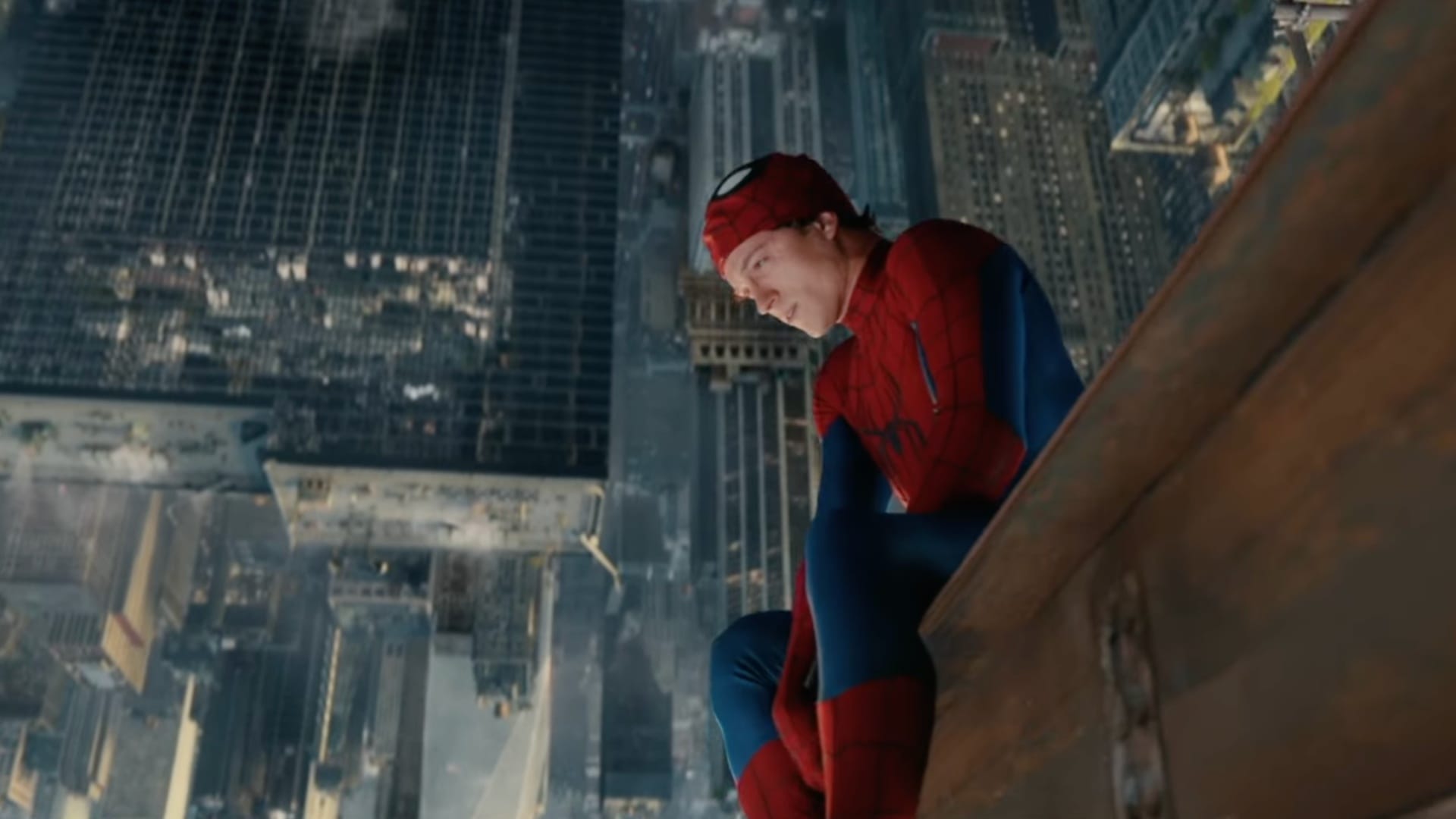 Second Spider-Man: Brand New Day trailer age-rated and could arrive soon — Gamesradar