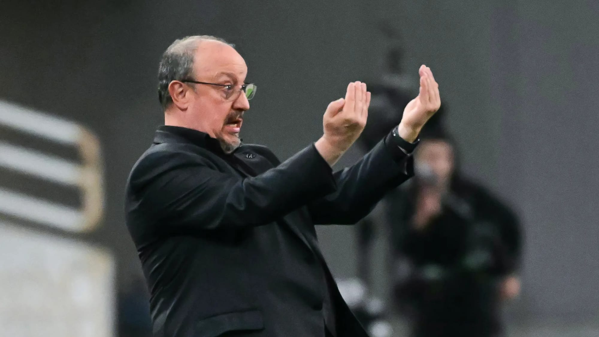 Rafa Benitez offers himself for Italy role as Azzurri plot rebuild — Goal