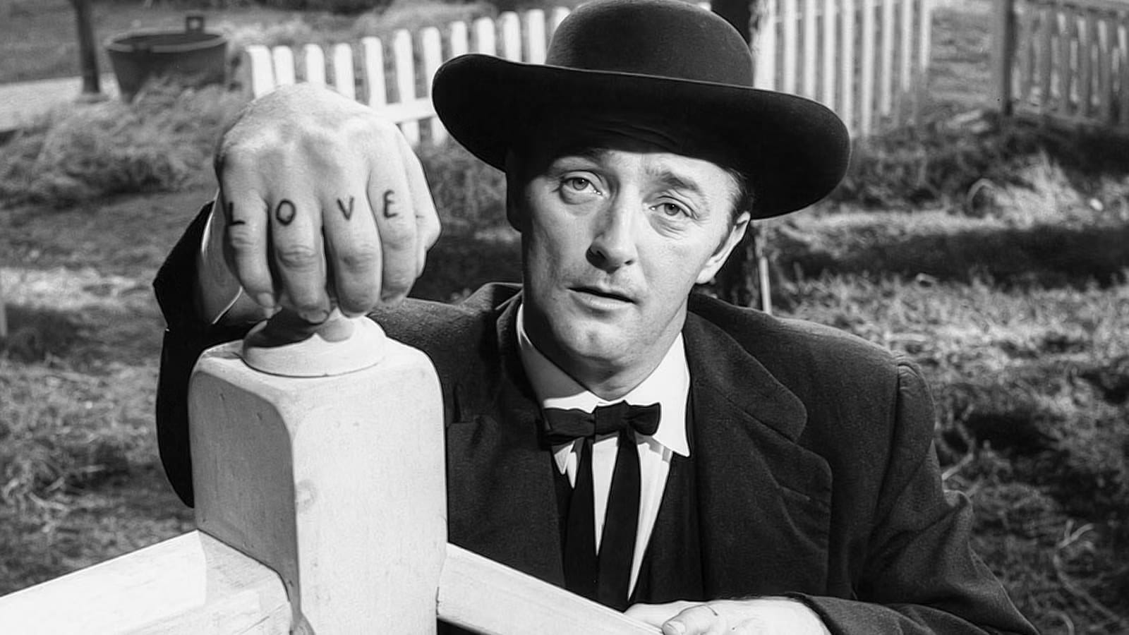 71 Years Later, the Greatest Serial Killer Movie Comes to Prime Video — Collider