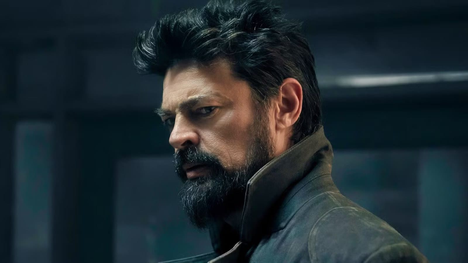 Which Action Hero Would Be Your Perfect Partner? — Collider