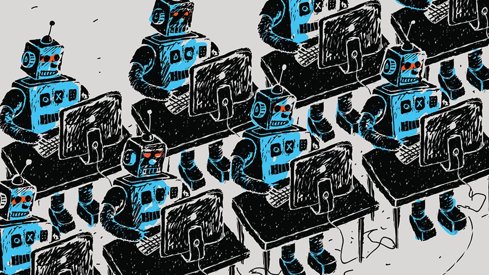 Dutch authorities dismantle botnet of more than 17 million devices — Biz & IT - Ars Technica