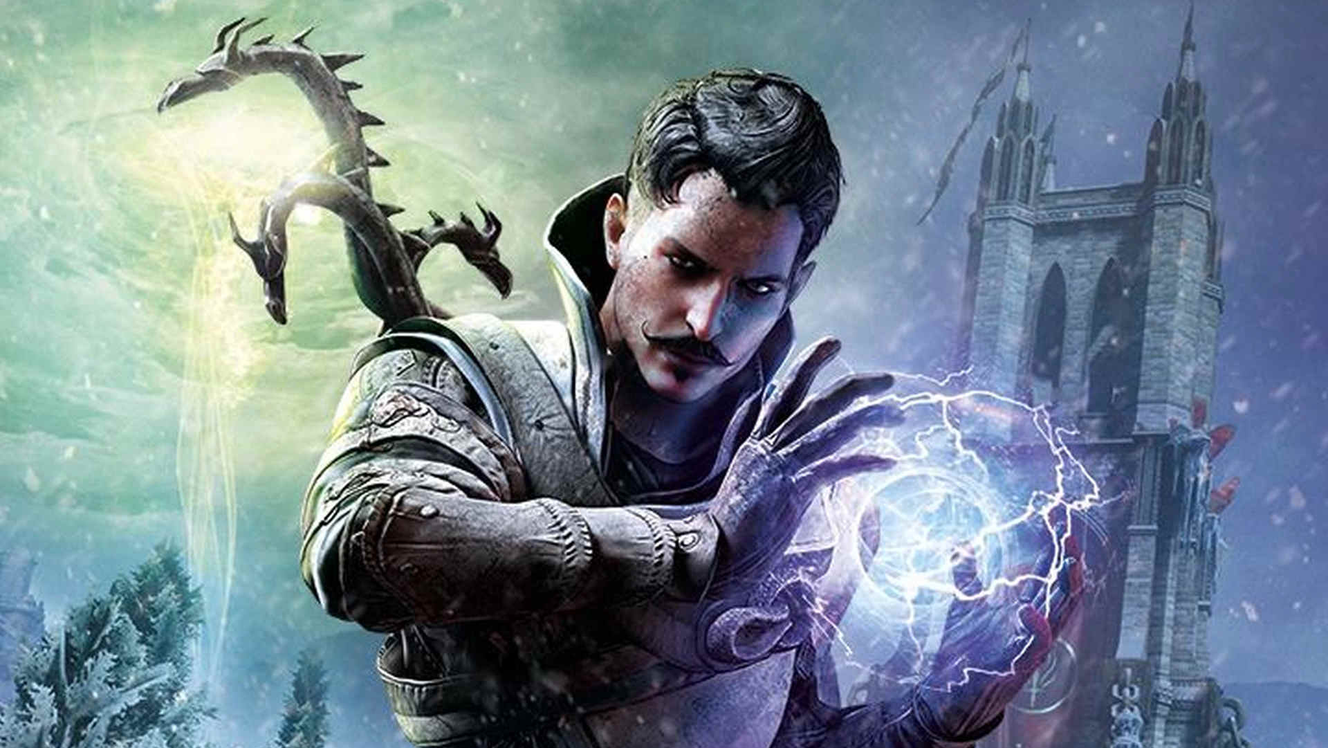 Dragon Age veteran says games could learn from movies' business models — Gamesradar