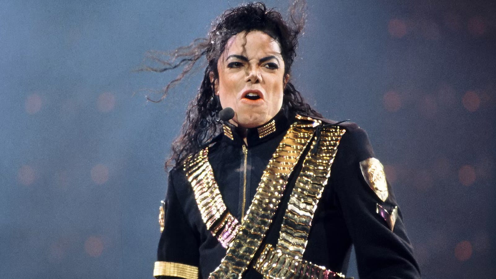 Netflix Prepares To Drop Controversial Michael Jackson Documentary in June — Collider