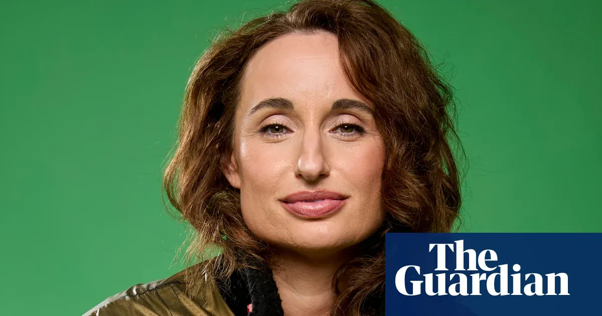 Wearing my mum’s clothes helped me celebrate who she was — Lifestyle | The Guardian