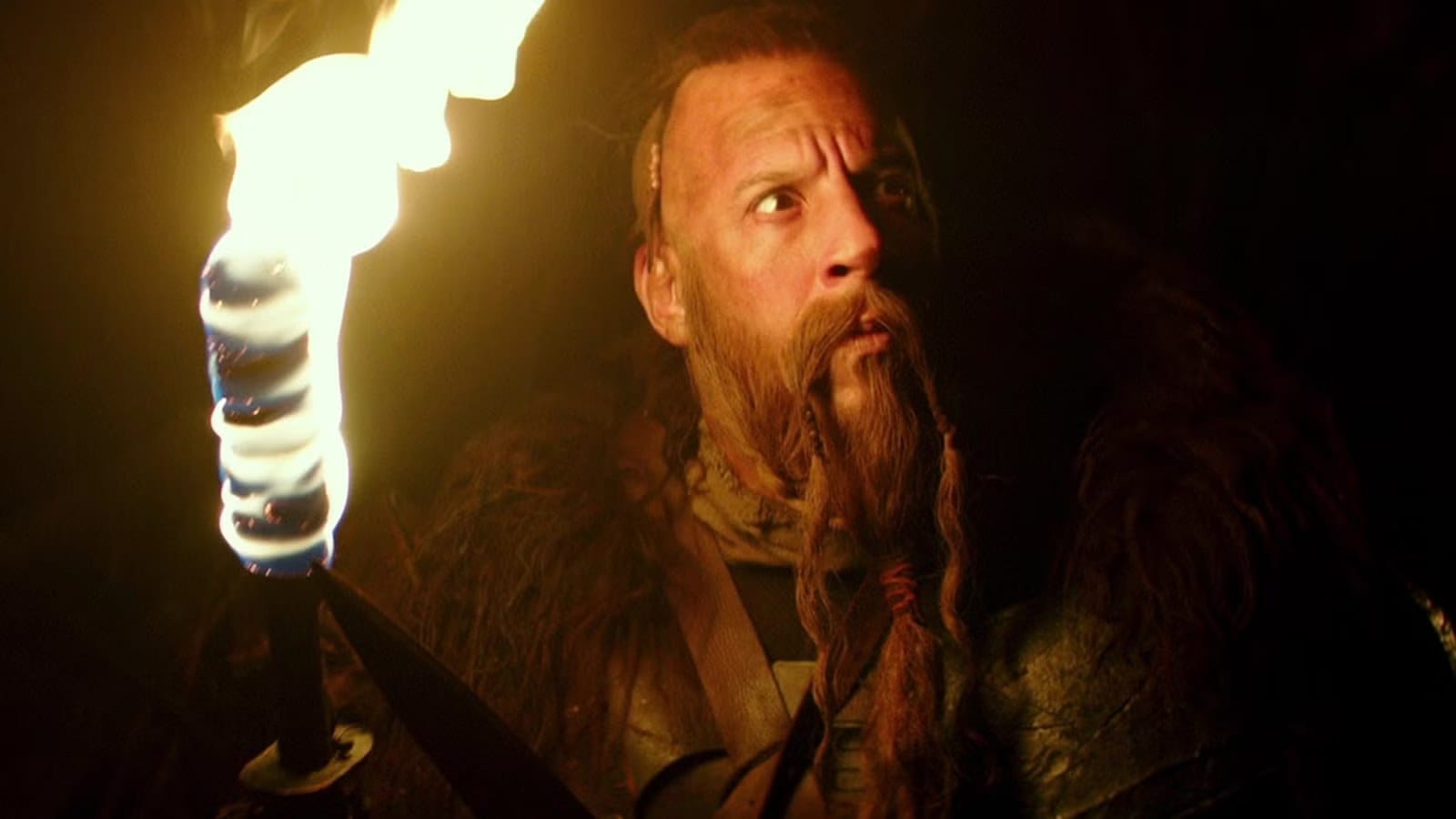 Vin Diesel’s The Last Witch Hunter Streams Free Ahead of Sequel — Movieweb