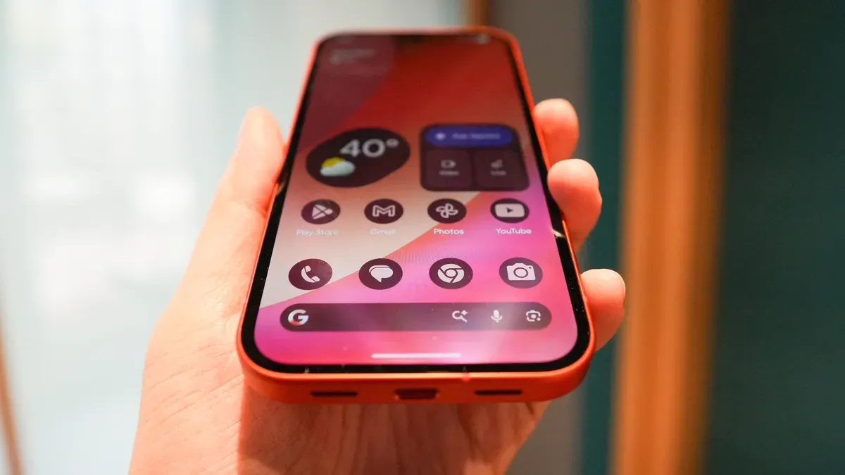 How I turned an old Android phone into a Wi-Fi extender — Latest news