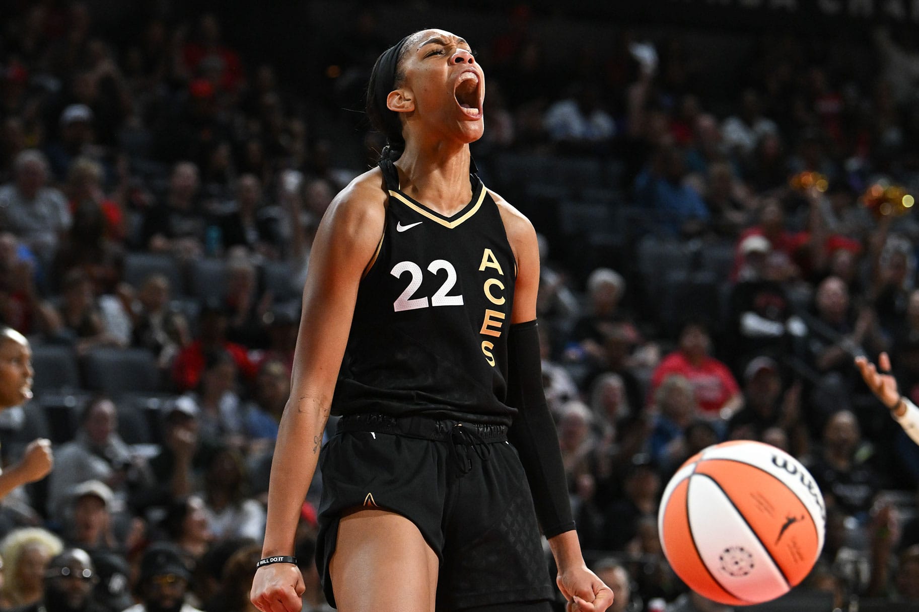 How to Watch WNBA on NBC and Peacock This Week — Nbc