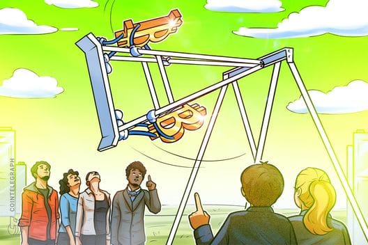 Bitcoin Eyes $78K as Short-Term Holders Defend Support — Cointelegraph.com News
