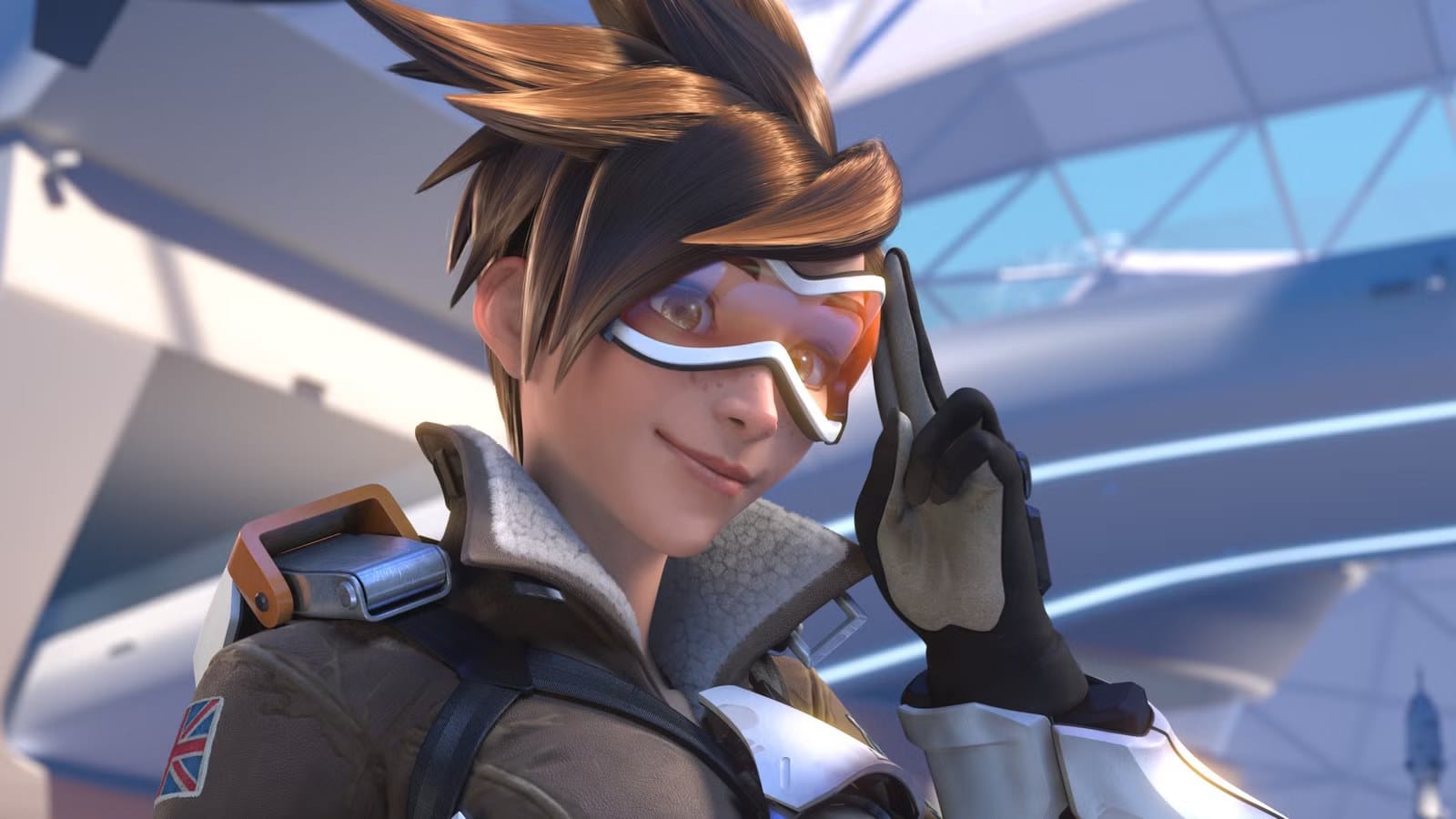 Overwatch's rise from Titan's ashes — Polygon