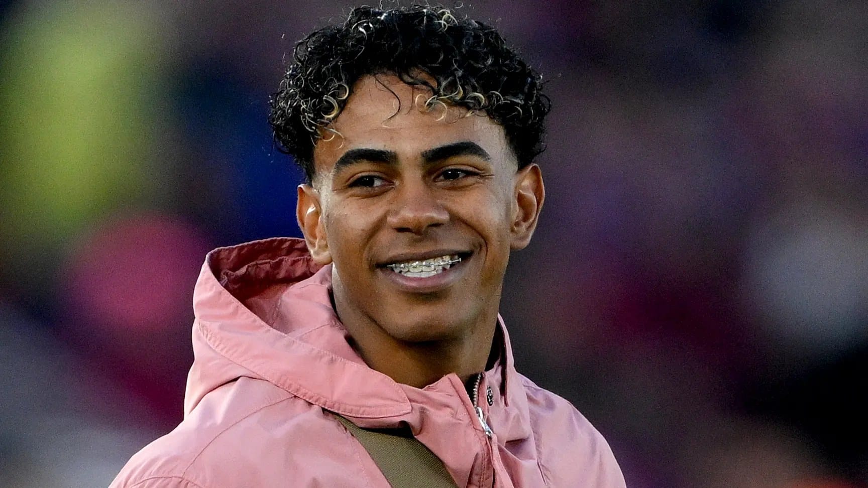 Why Barcelona wonderkid Lamine Yamal says he feels like a 'superhero' — Goal