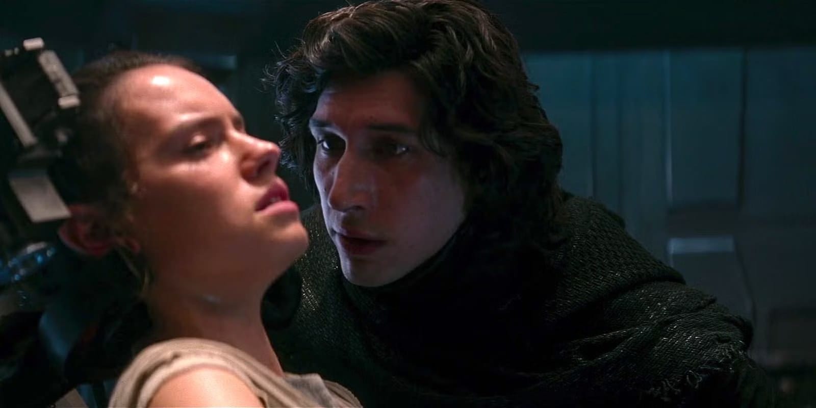 Star Wars should bring Rey back for a new movie — Polygon