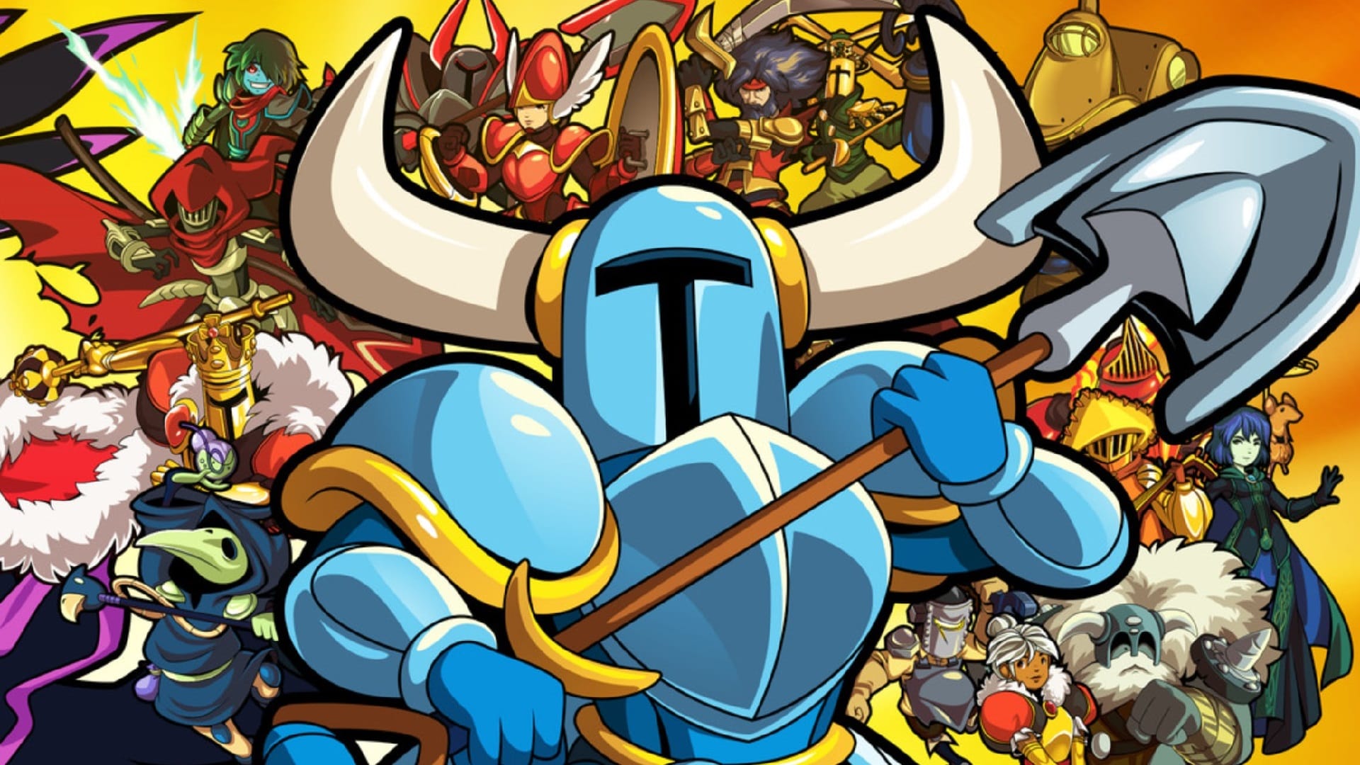 Yacht Club paused a 3D Shovel Knight game to focus on Mina the Hollower — Pcgamer
