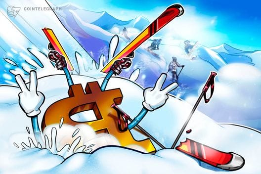 Bitcoin Loses Global Top 10 Asset Spot as Market Cap Falls to $1.48T — Cointelegraph.com News
