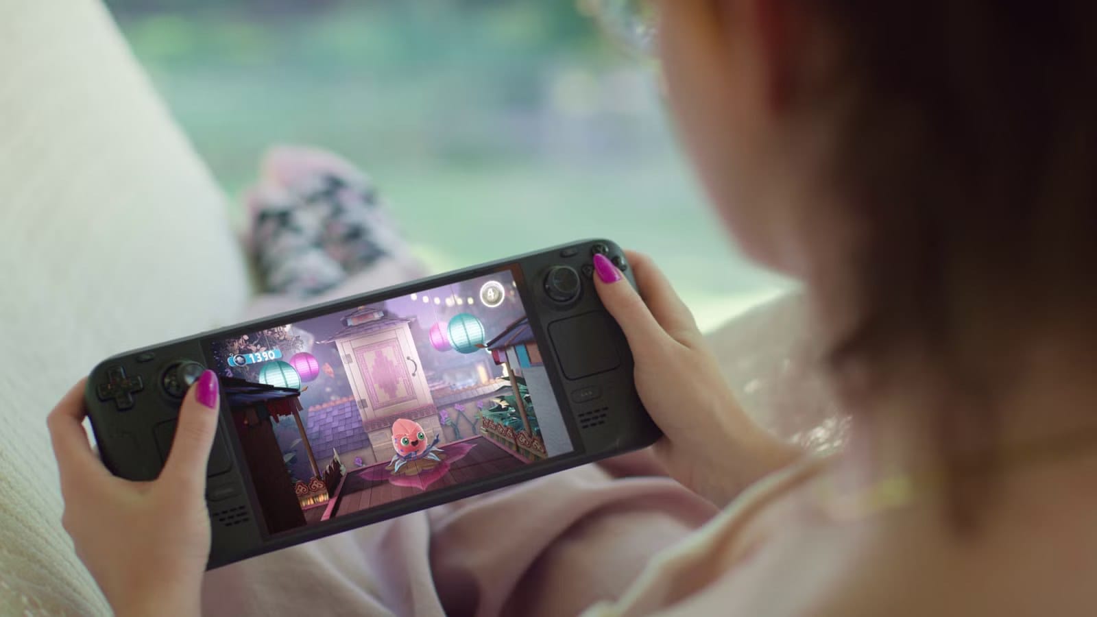 Steam Deck price hike deepens hardware affordability crisis — Polygon