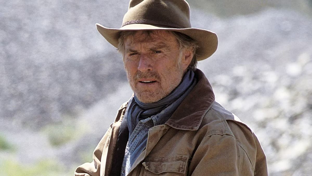 Robert Redford's Underseen Neo-Western Is the Anti-'Yellowstone' — Collider