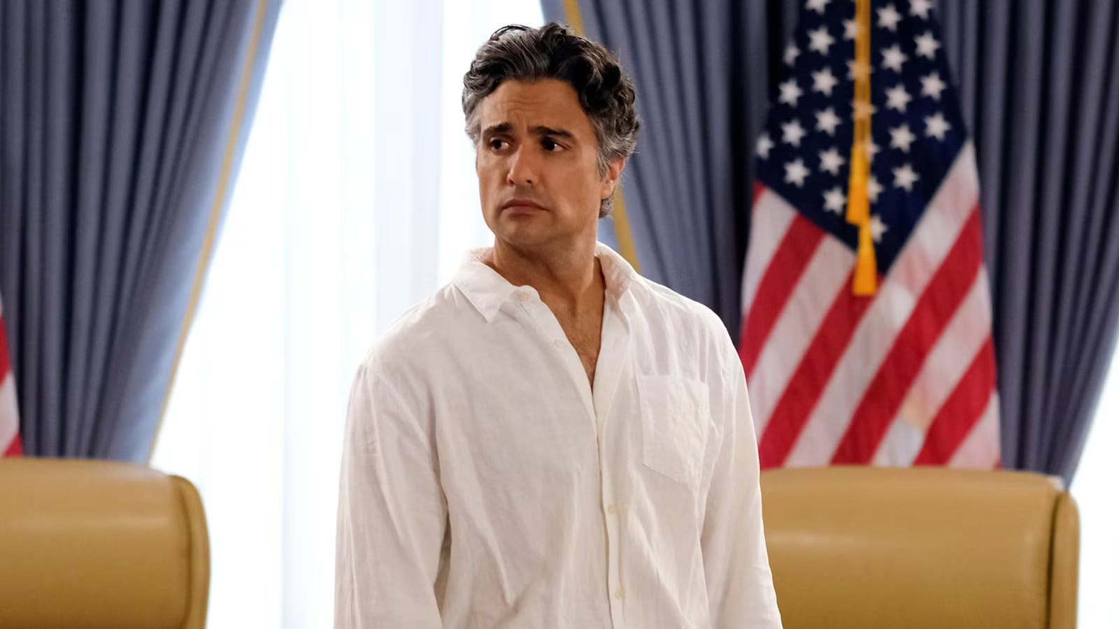 Seven Years Later, Jane the Virgin Is Still a Perfect Weekend Binge — Collider