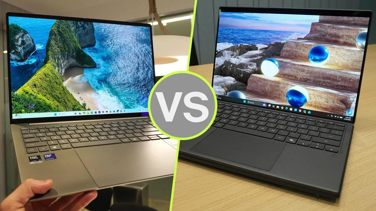 Acer vs Asus: which laptop should you buy? — Latest news